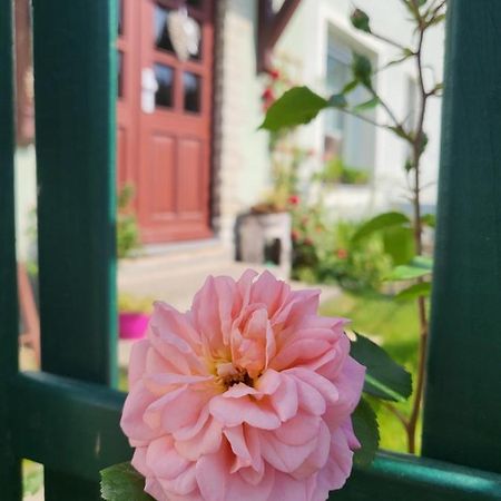 Ferienwohnung Simmert クロルト・ゴーリッシュ エクステリア 写真