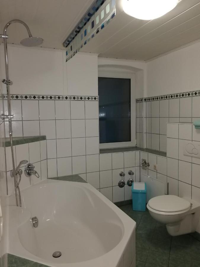 Ferienwohnung Simmert クロルト・ゴーリッシュ エクステリア 写真